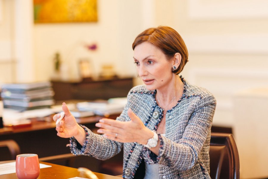 Фінансовий стан державних банків викликає занепокоєння НБУ