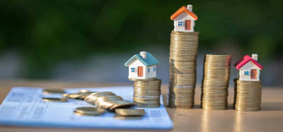 Українці не готові активно інвестувати кошти в придбання житла