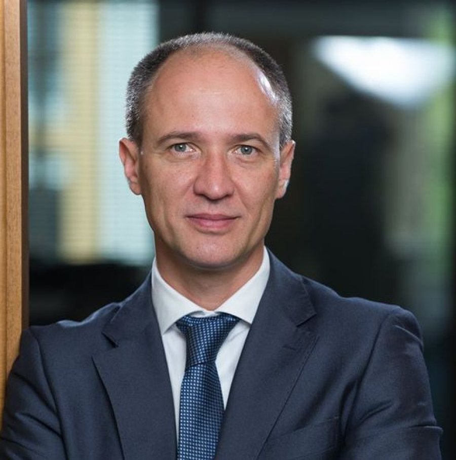 ICU переманила топ-менеджера ОТП Капитал