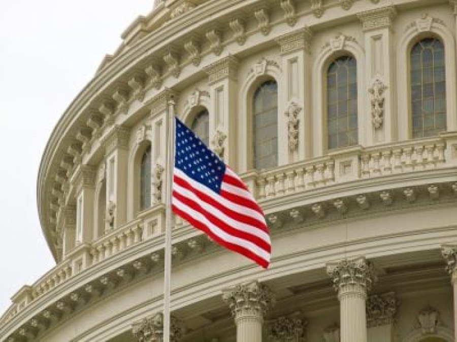 США готують новий пакет допомоги Україні