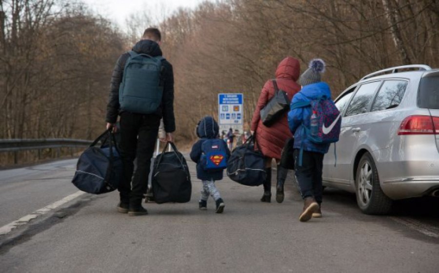 Уряд схвалив стратегію політики щодо переселенців до 2025 року