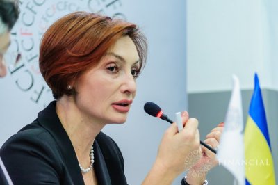 Рада НБУ перевищила повноваження відносно Рожкової