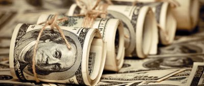 З початку травня українці зняли за кордоном готівки на 22 млрд грн