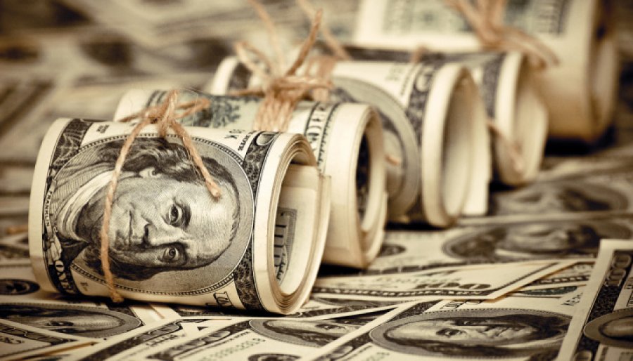 Україна хоче отримати $415 млрд російських резервів
