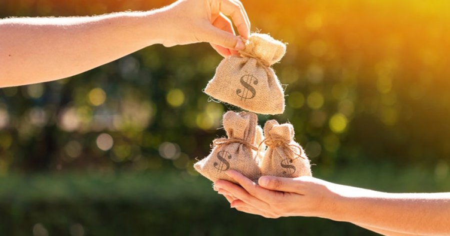 Українцям видали мікрогрантів для бізнесу на 146,5 млн грн