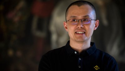 Засновника криптобіржі Binance засудили до 4 місяців ув&#039;язнення