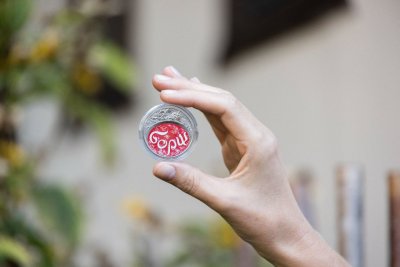 Український борщ отримав від НБУ власну пам’ятну монету