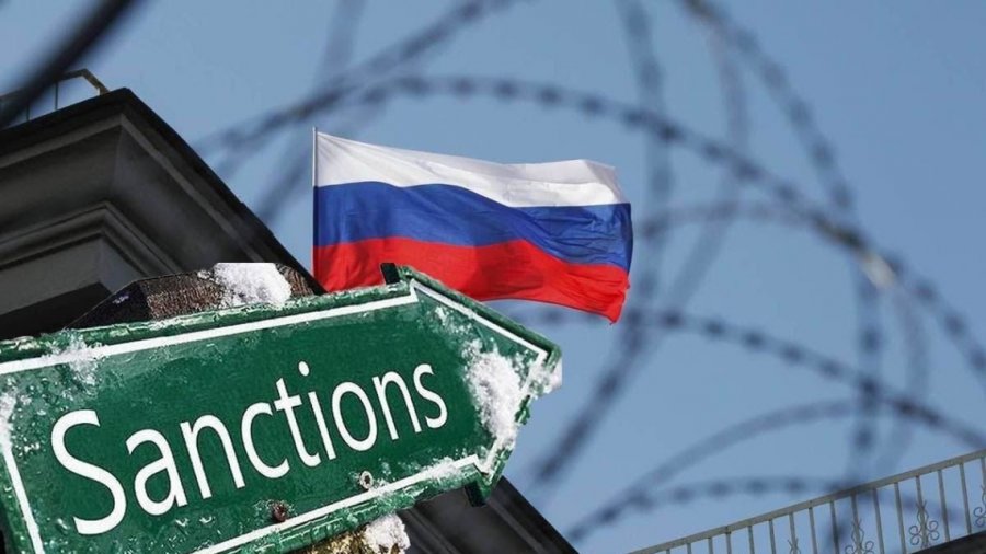 ЄС запроваджує нові санкції та ембарго на російське вугілля