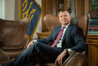 Французький суд відмовив у екстрадиції Жеваго