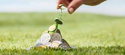 Українці цього року сплатили понад 7,4 млрд грн земельного податку