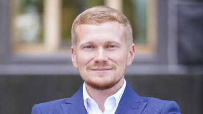 Кабмін звільнив відповідального за єОселю та Нацкешбек заступника міністра економіки