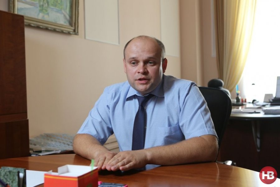Гонтарева выбрала себе зама