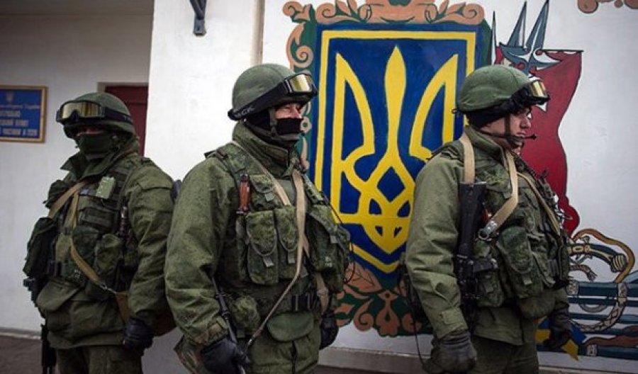 Убыток ПриватБанка из-за аннексии Крыма превышает $9 млрд