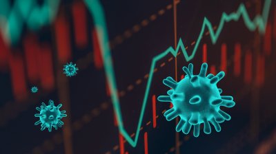 Штам коронавірусу «Дельта» загрожує Україні втратою 0,6% ВВП