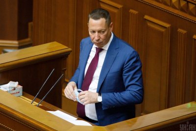 НАБУ оголосило нову підозру ексголові НБУ Шевченку