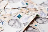 Сума вкладів фізосіб у банках з початку року зросла на 91 млрд грн