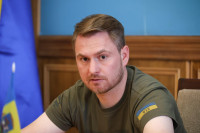 Рада призначила Кравченка на посаду генпрокурора