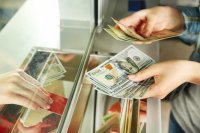 К концу года курс доллара не будет выше 28 грн/$