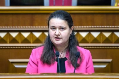 Маркарова назвала головні проблеми держборгу