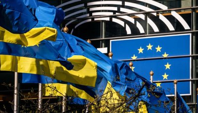 ЄС підготує новий пакет макрофінансової допомоги для України після 2023 року