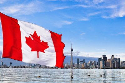 У Канаді заморозили російських активів на понад $350 млн
