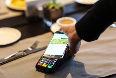 Клієнти Ощадбанку підключили майже 2 тисячі POS-терміналів із фіскалізацією