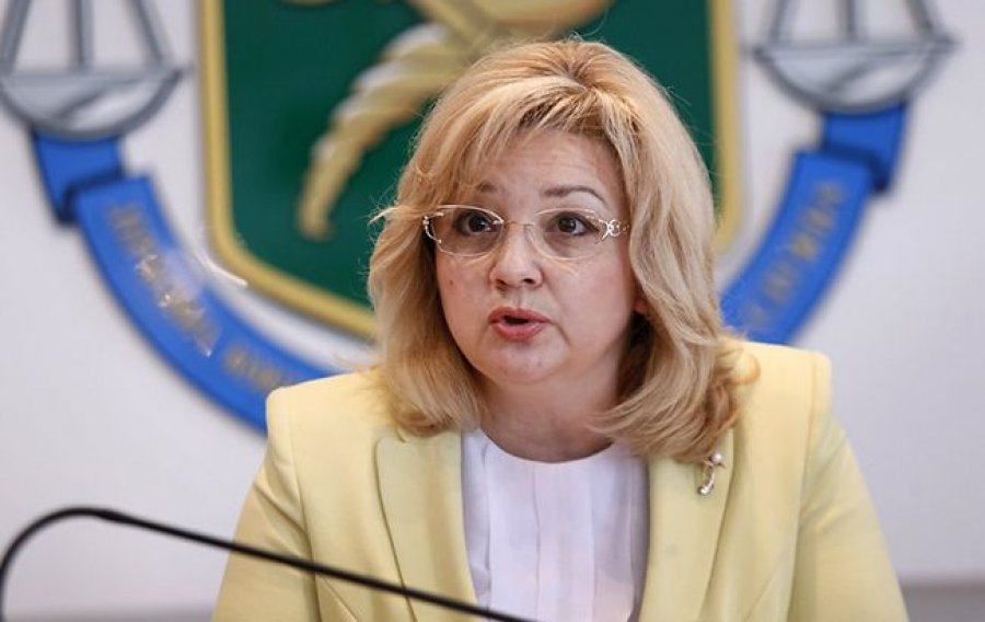 Главный госаудитор незаконно обогатился на 10 млн грн