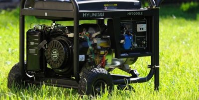 Фінкомітет підтримав законопроєкти про звільнення від мит ввезення генераторів та двигунів