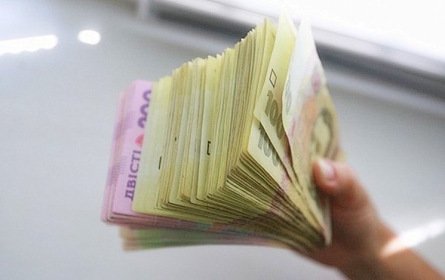Мінфін розмістив ОВДП на 11,6 млрд грн