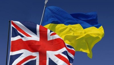 Британія продовжила тарифні пільги для України