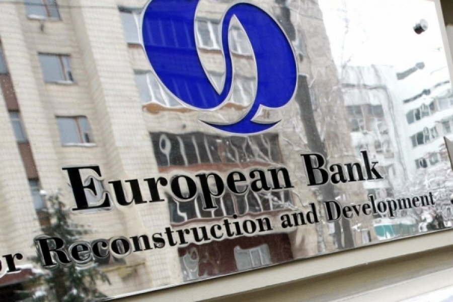 Падіння ВВП України сягне 30% – ЄБРР