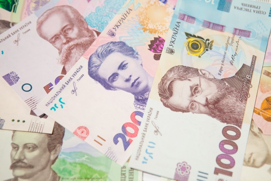 Банкноти попереднього покоління поступово замінюватимуться в обігу на оновлені