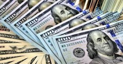 НБУ за тиждень продав на міжбанку понад $378 млн