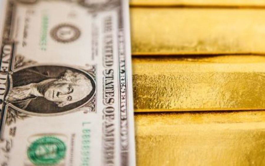 Міжнародні резерви України знижуються 4 місяць поспіль