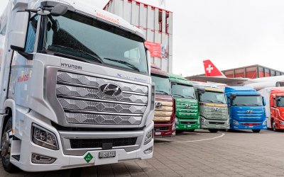 Кабмін узгодив редакцію угоди про транспортний безвіз з ЄС