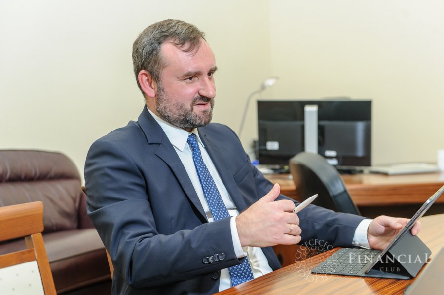 Погані активи виведуть з ПриватБанку за два роки