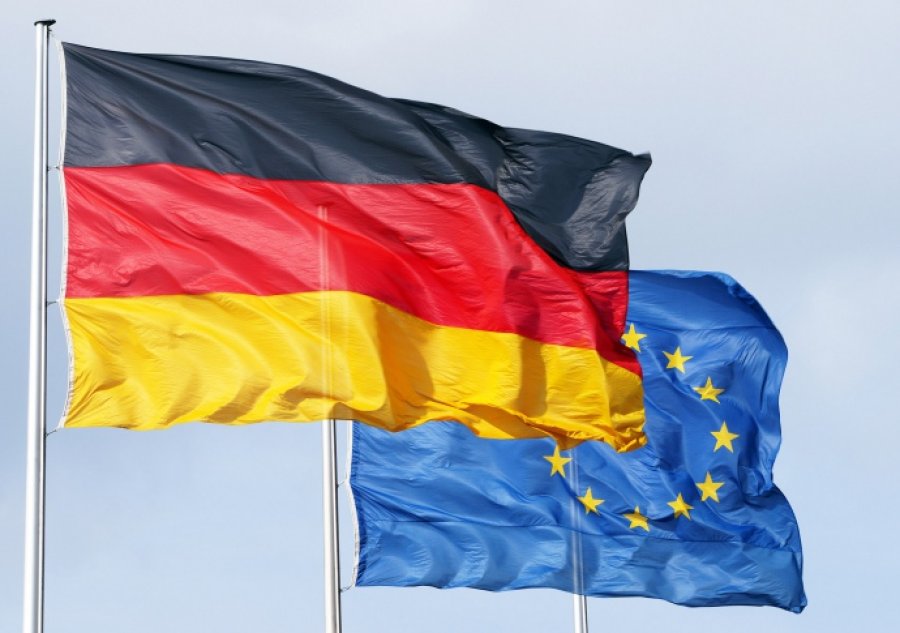 Український бізнес отримає три хвилі грантів до 25 тисяч євро
