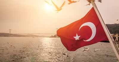Туреччина може платити за російські енергоносії в лірах