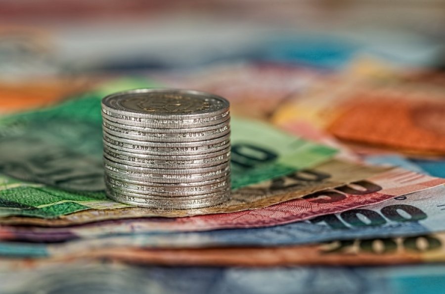До кінця року інфляція перевищить 30% – НБУ