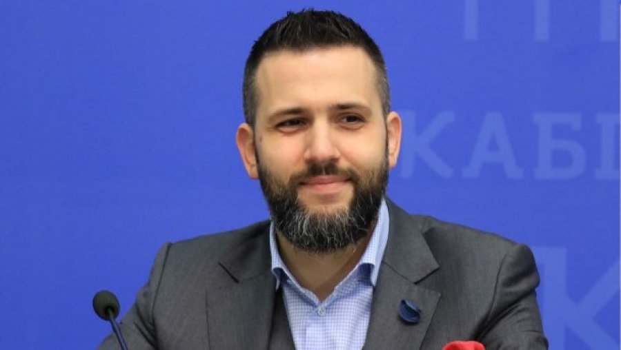 Кабмин назначил Нефьодова главой таможенной службы