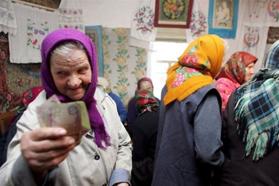 Мінфін «розкриє» пільговиків