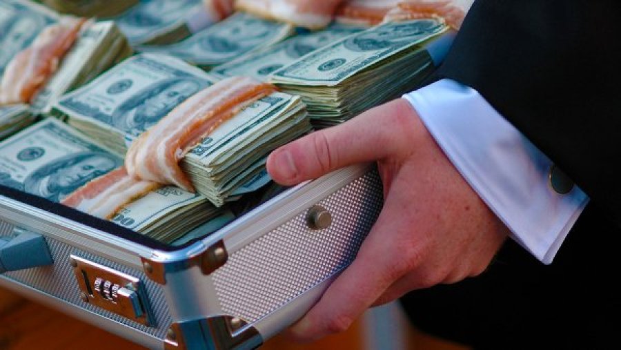 Україна виплатить $40,75 млн за ВВП-варрантами