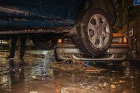 Природные аномалии не страшат страховщиков