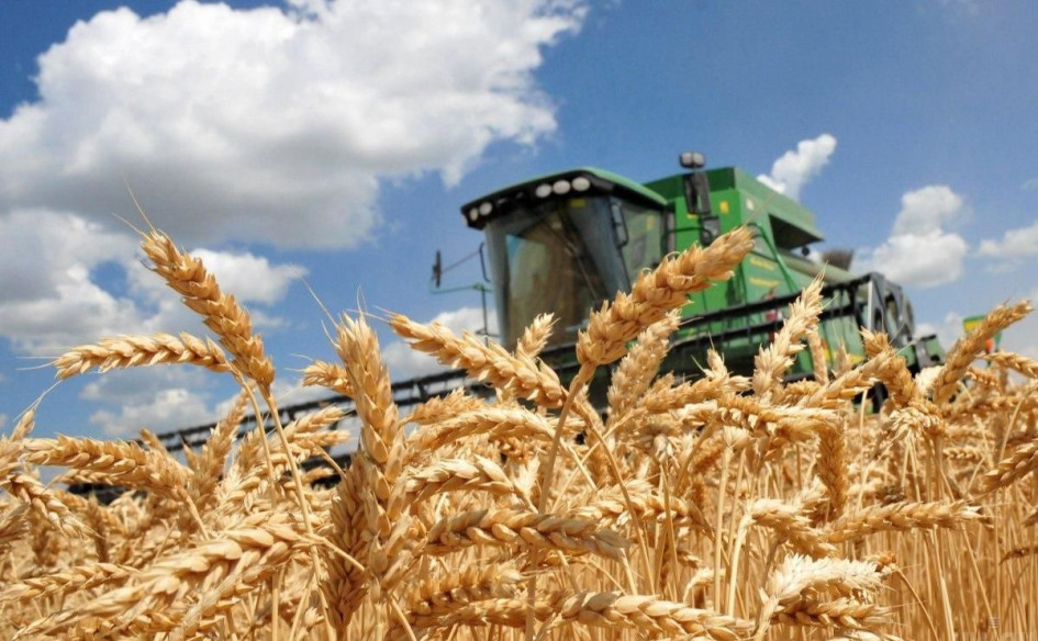 Аграрії отримають 86,3 млн грн компенсації за українську сільгосптехніку за листопад