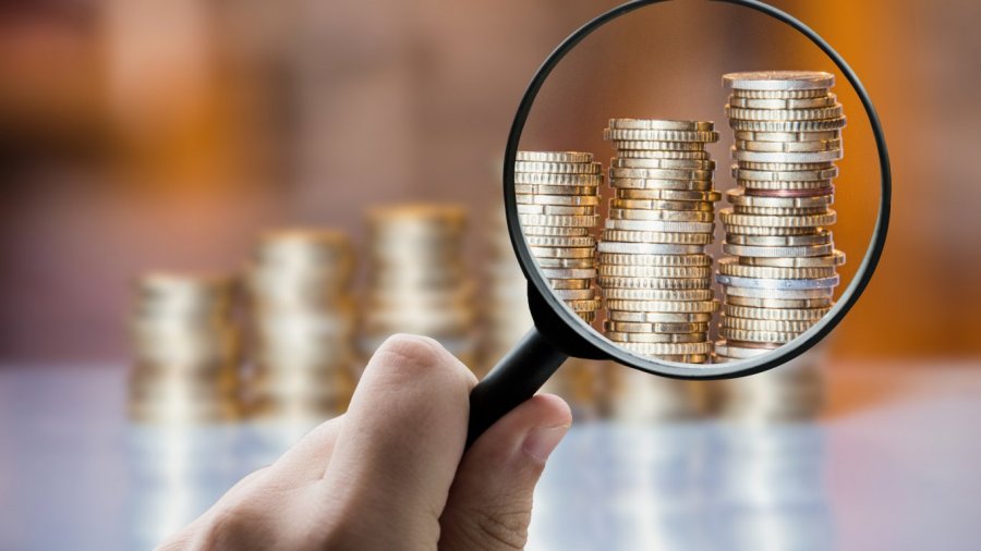 Уряд затвердив проєкт держбюджету на 2024 рік