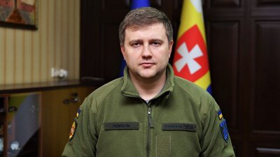 Віталій Коваль очолив Фонд держмайна