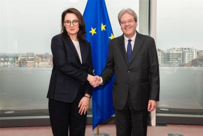 Україна сподівається на економічне зростання цьогоріч