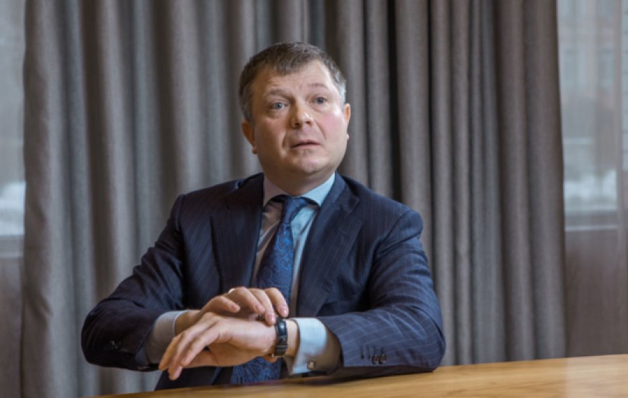 НАБУ повідомило про підозру Жеваго