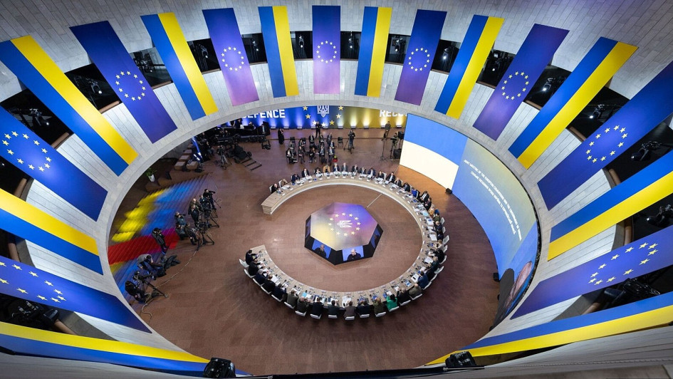 ЄС може надати Україні €20 млрд за виконання реформ у 2026 році