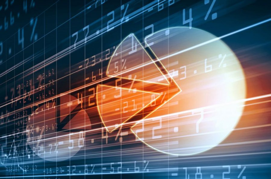 Спад реального ВВП України цьогоріч сягне 32% — Dragon Capital